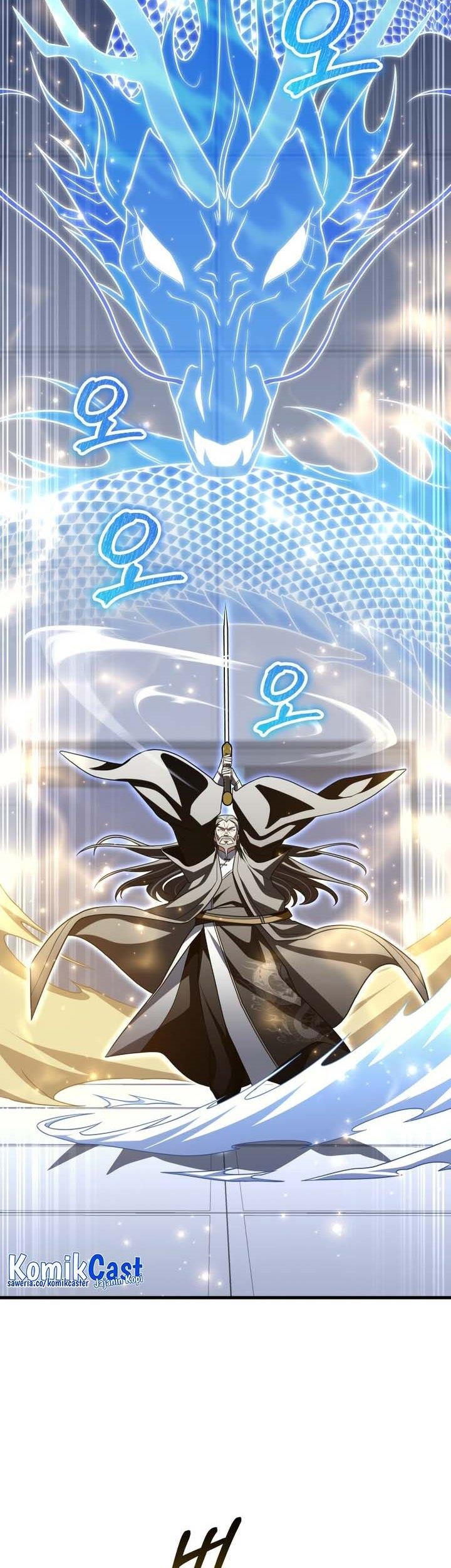 Player Who Returned 10,000 Years Later Chapter 80 - halaman 31