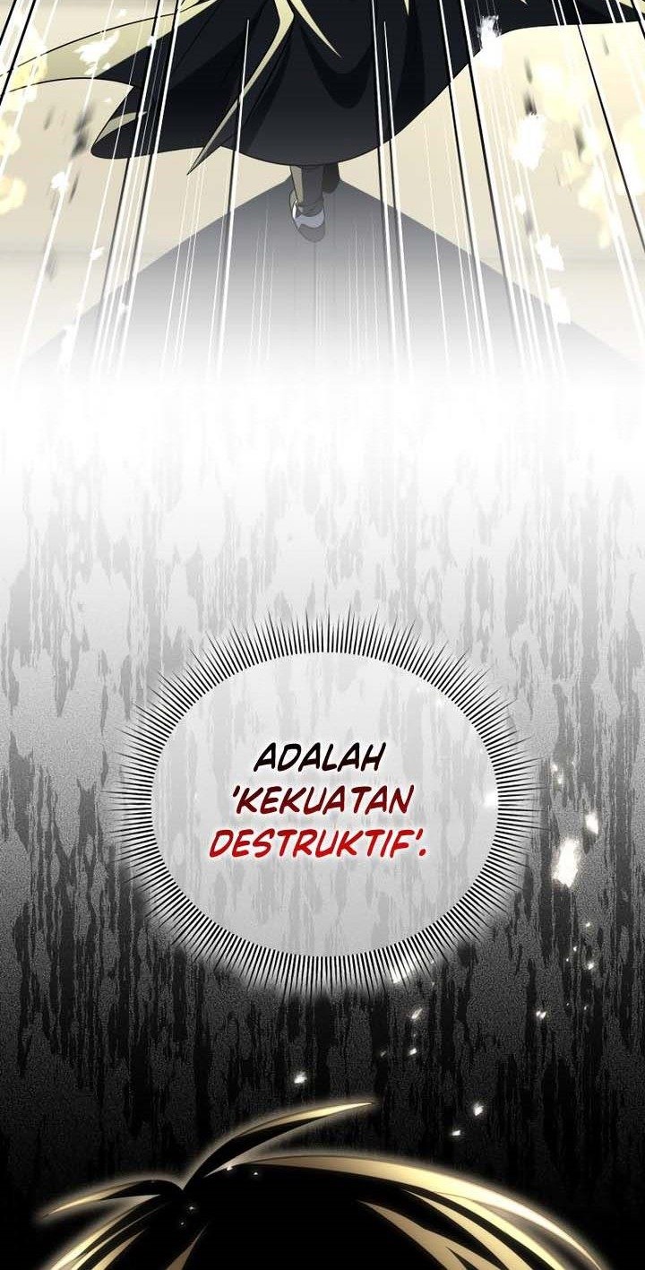 Player Who Returned 10,000 Years Later Chapter 80 - halaman 38