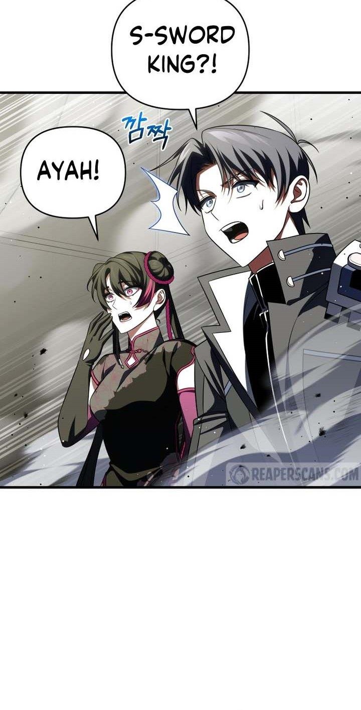 Player Who Returned 10,000 Years Later Chapter 80 - halaman 40