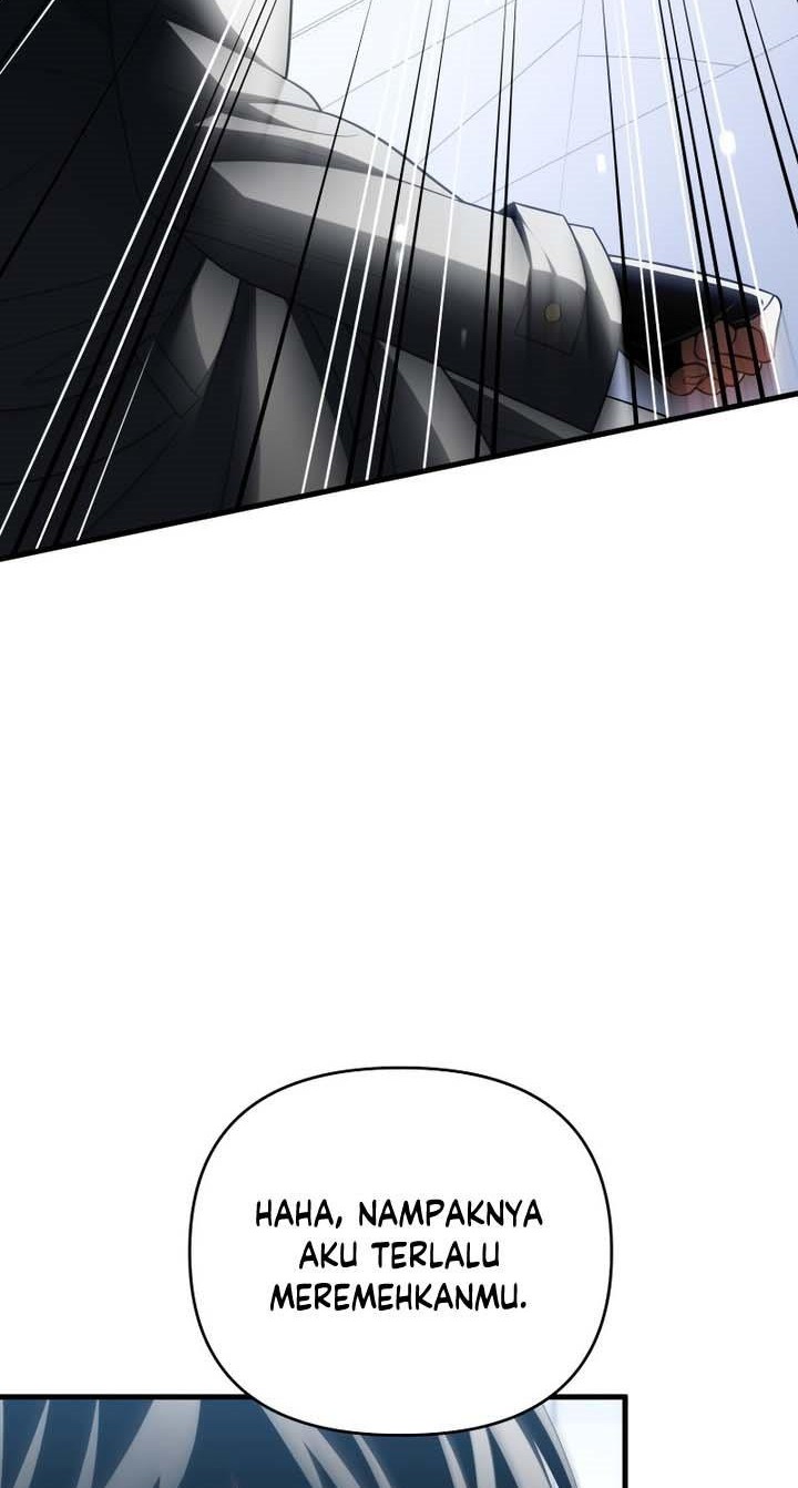 Player Who Returned 10,000 Years Later Chapter 80 - halaman 42