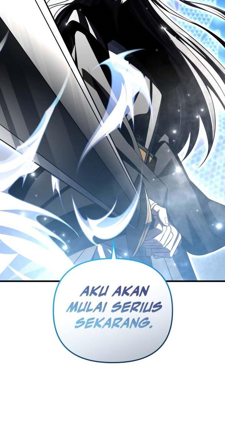 Player Who Returned 10,000 Years Later Chapter 80 - halaman 44