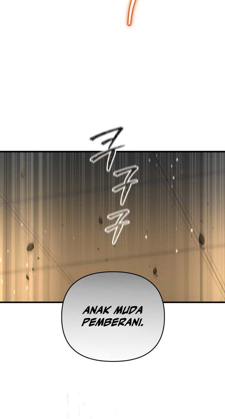 Player Who Returned 10,000 Years Later Chapter 80 - halaman 48