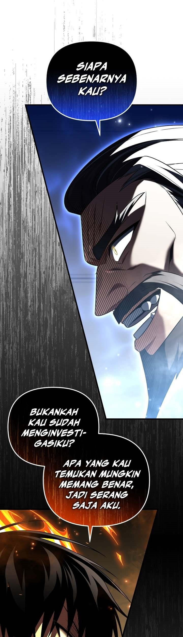 Player Who Returned 10,000 Years Later Chapter 80 - halaman 49