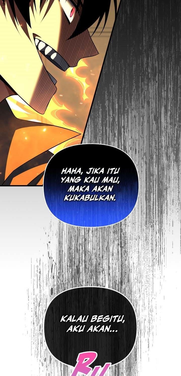 Player Who Returned 10,000 Years Later Chapter 80 - halaman 50