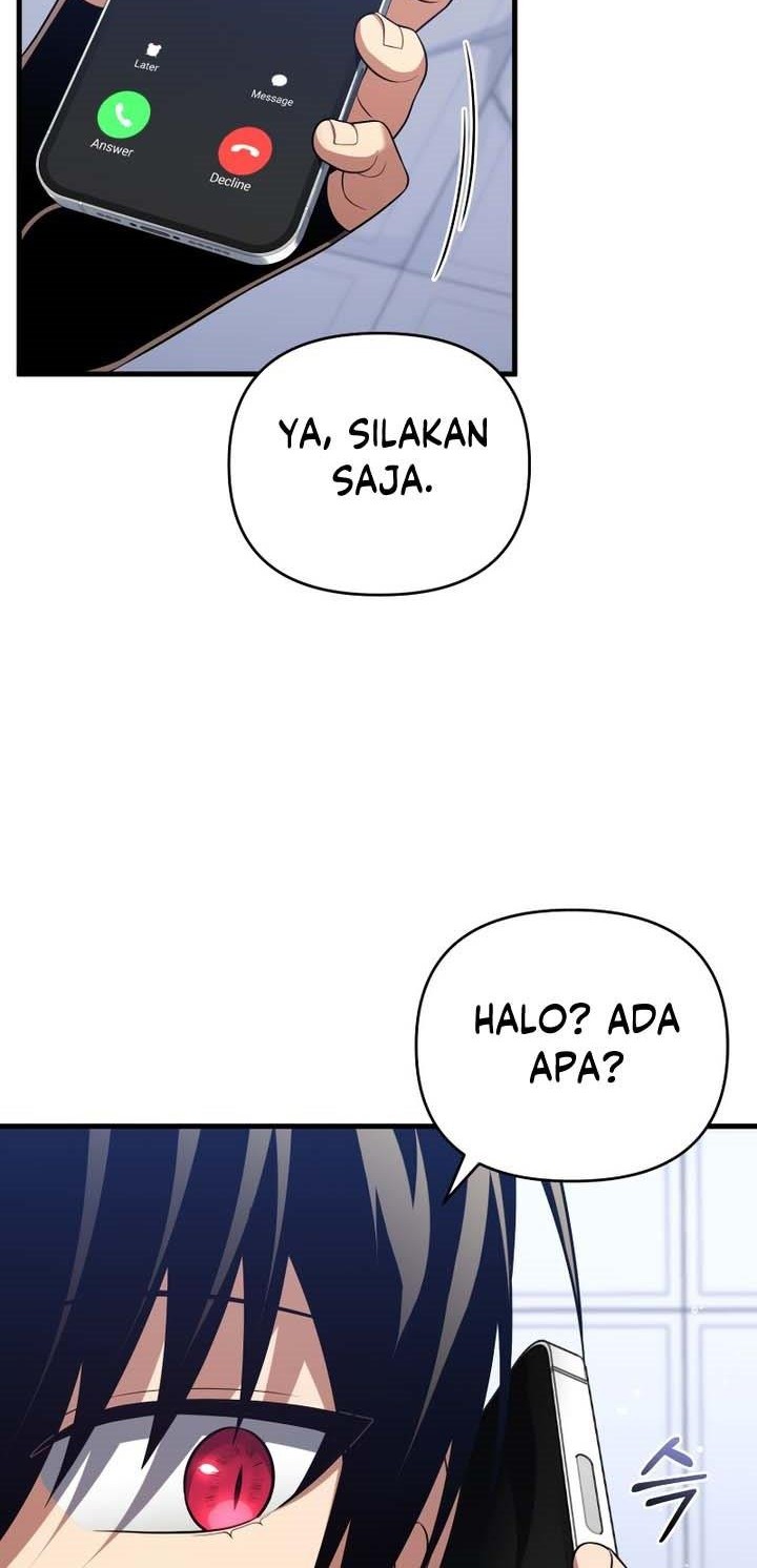Player Who Returned 10,000 Years Later Chapter 80 - halaman 52