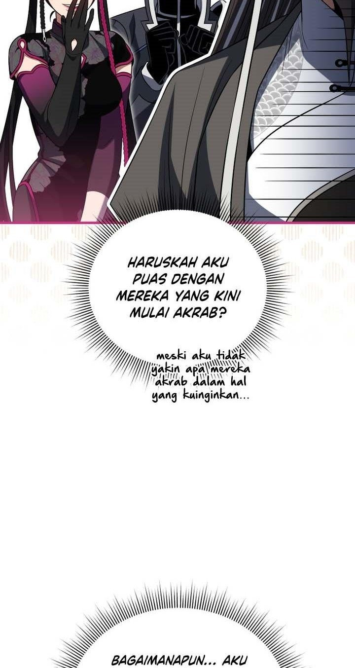 Player Who Returned 10,000 Years Later Chapter 80 - halaman 58