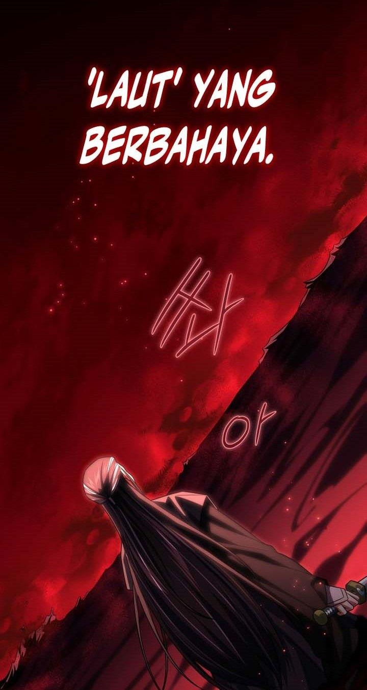 Player Who Returned 10,000 Years Later Chapter 80 - halaman 60