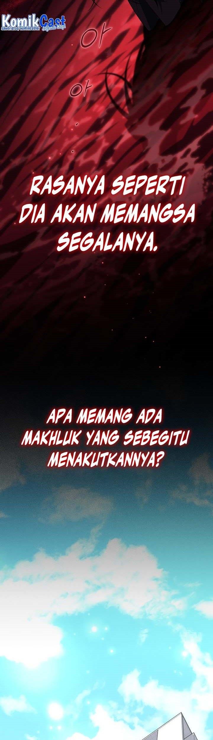 Player Who Returned 10,000 Years Later Chapter 80 - halaman 61