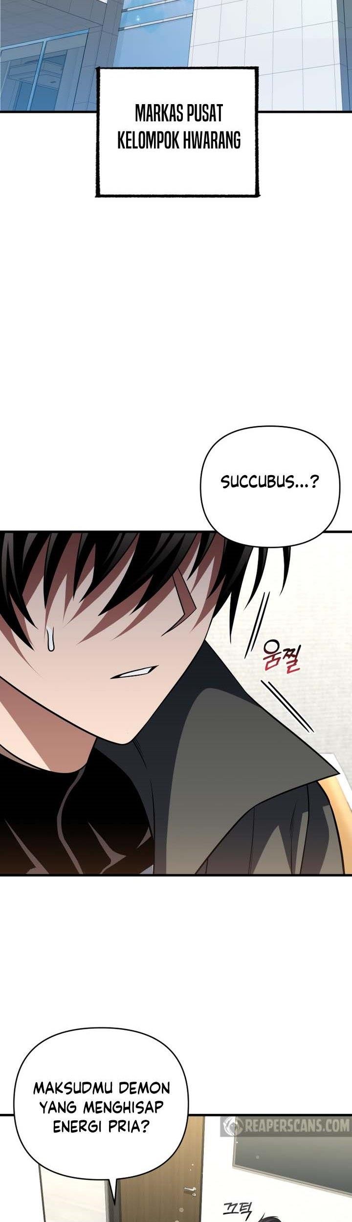 Player Who Returned 10,000 Years Later Chapter 80 - halaman 63