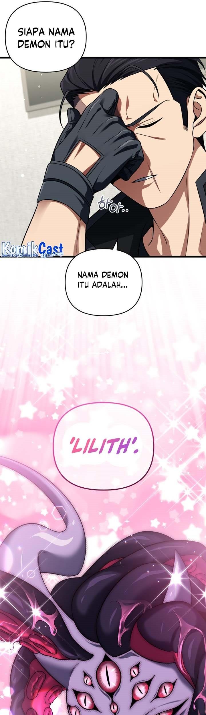 Player Who Returned 10,000 Years Later Chapter 80 - halaman 65