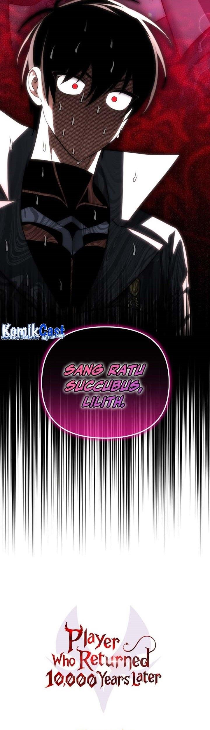 Player Who Returned 10,000 Years Later Chapter 80 - halaman 67