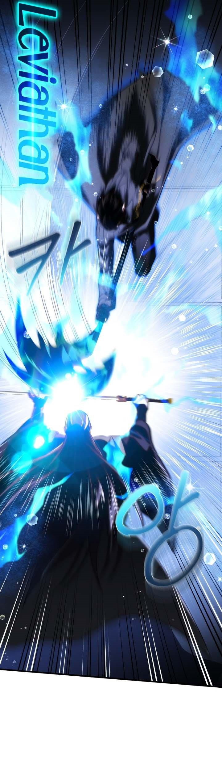 Player Who Returned 10,000 Years Later Chapter 80 - halaman 9