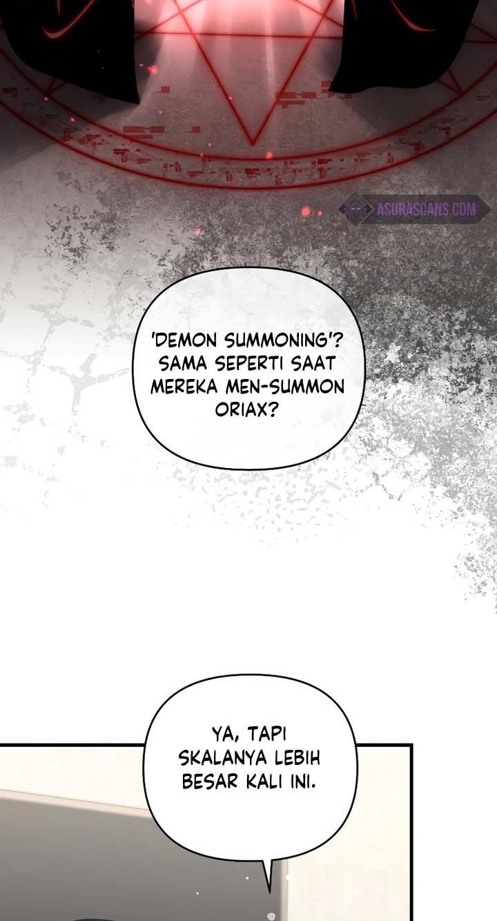 Player Who Returned 10,000 Years Later Chapter 81 - halaman 10