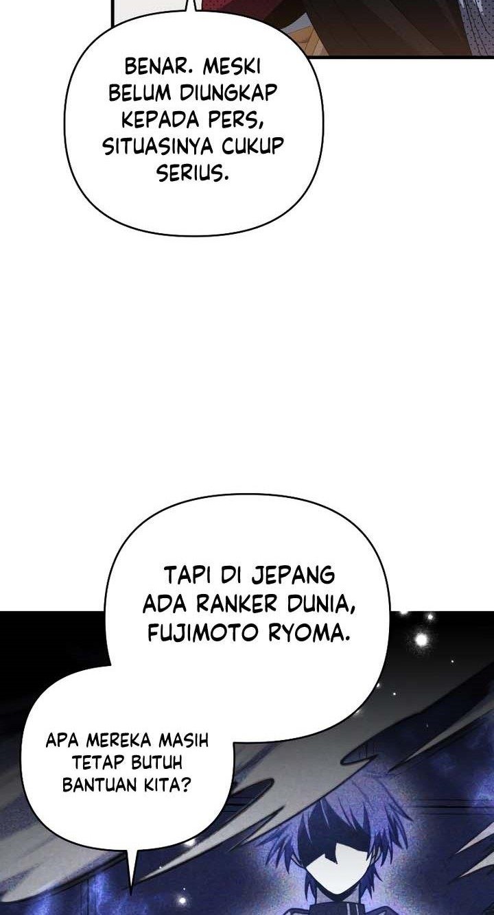 Player Who Returned 10,000 Years Later Chapter 81 - halaman 12