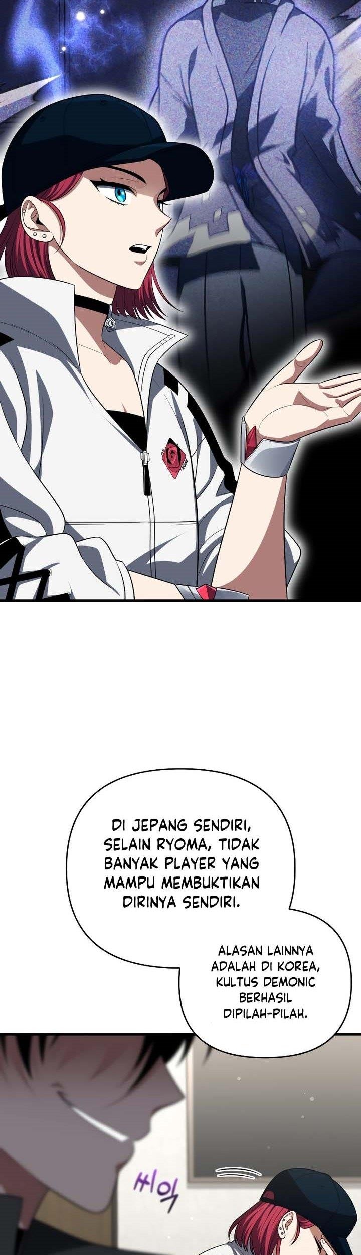 Player Who Returned 10,000 Years Later Chapter 81 - halaman 13
