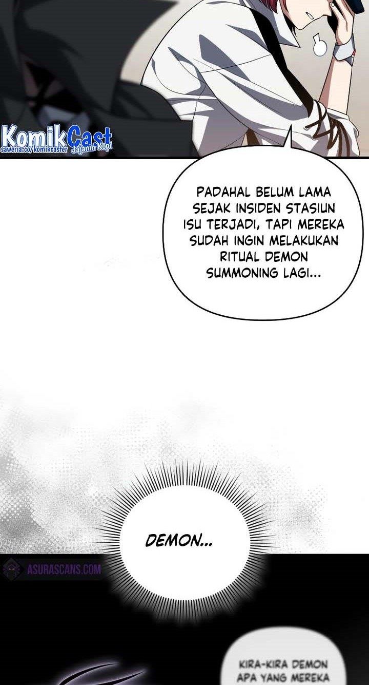 Player Who Returned 10,000 Years Later Chapter 81 - halaman 14