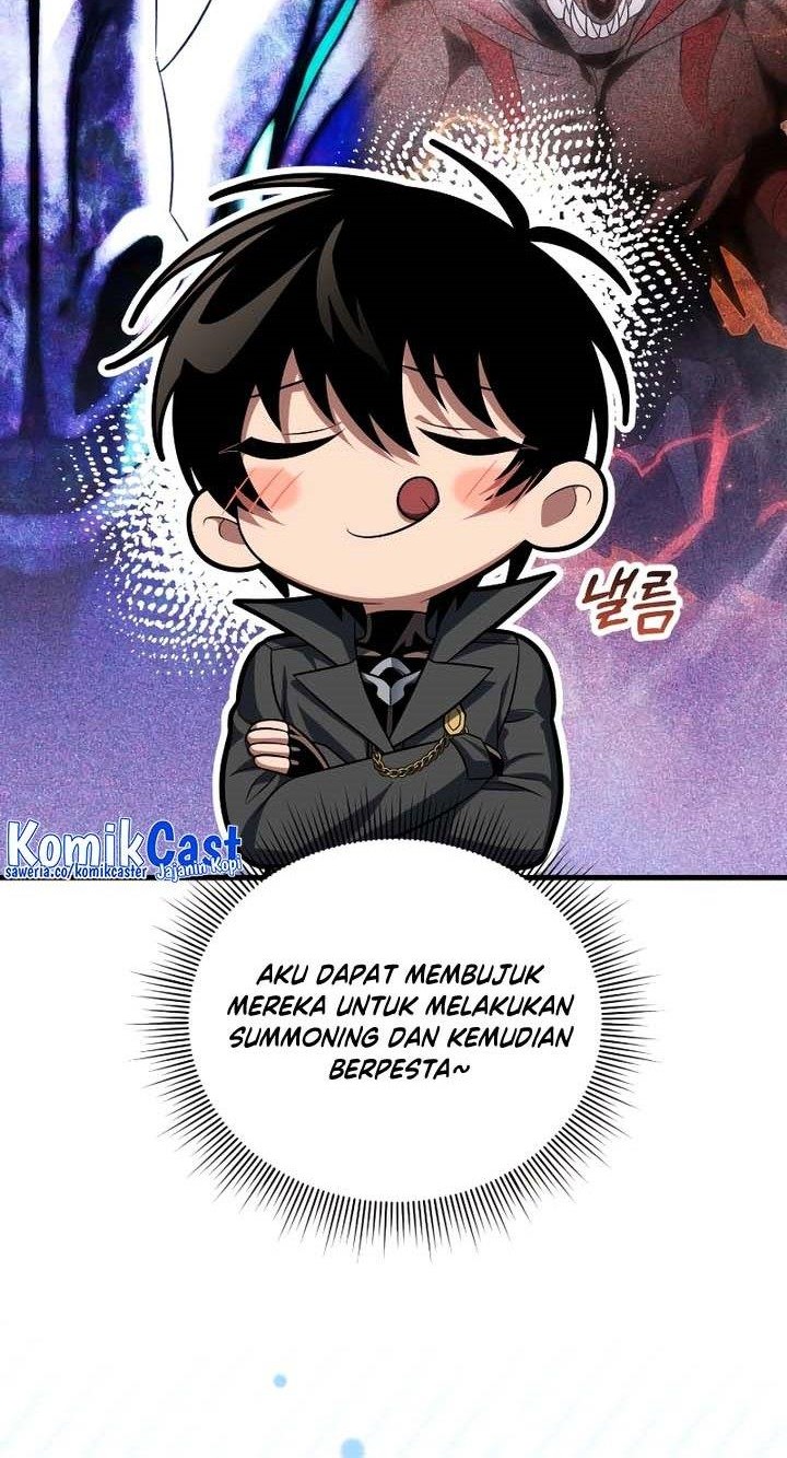 Player Who Returned 10,000 Years Later Chapter 81 - halaman 16