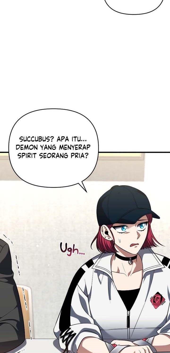 Player Who Returned 10,000 Years Later Chapter 81 - halaman 18