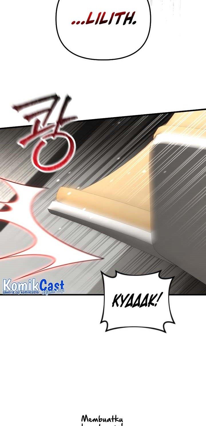 Player Who Returned 10,000 Years Later Chapter 81 - halaman 20