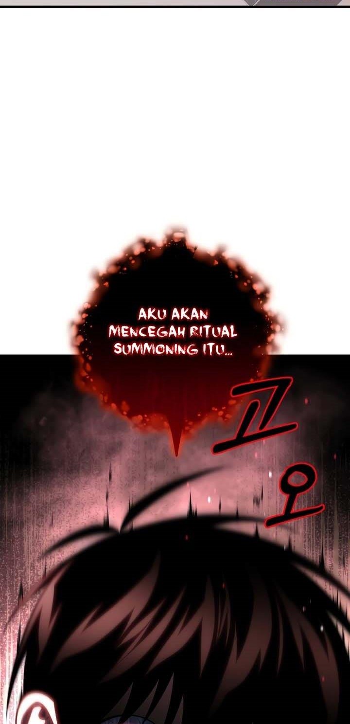 Player Who Returned 10,000 Years Later Chapter 81 - halaman 22