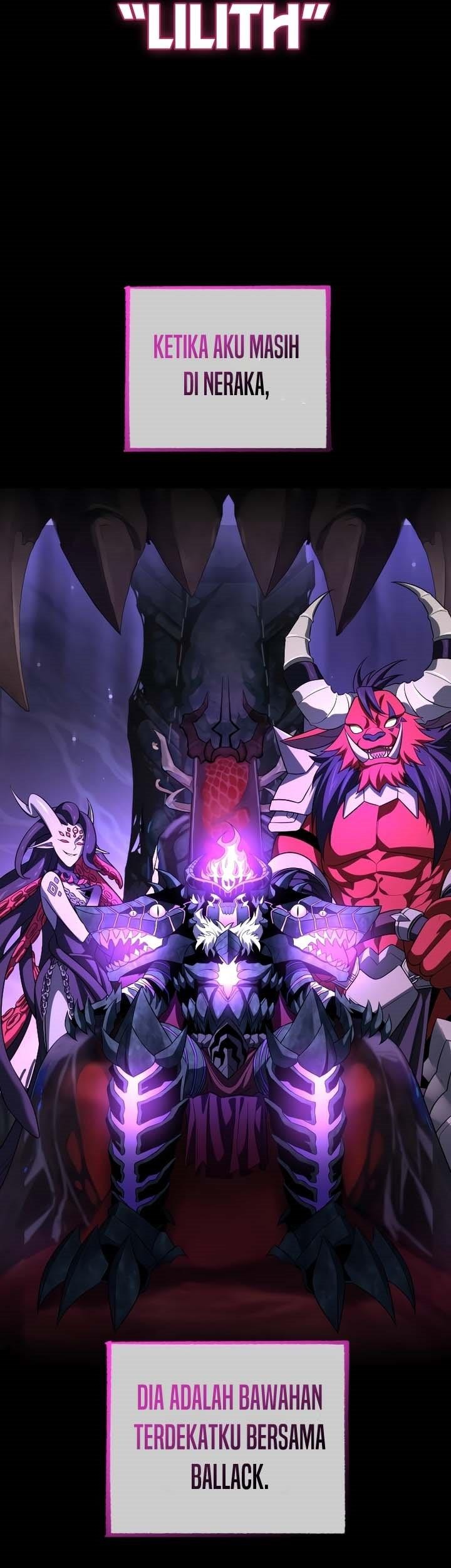 Player Who Returned 10,000 Years Later Chapter 81 - halaman 25