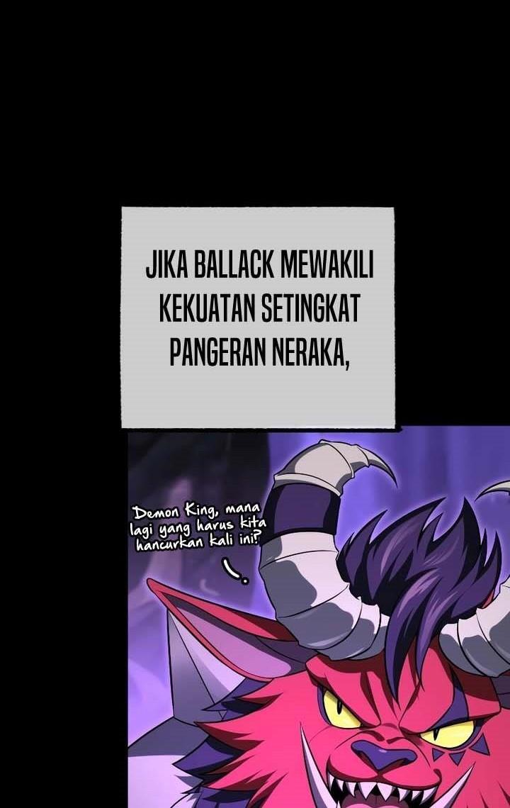 Player Who Returned 10,000 Years Later Chapter 81 - halaman 26