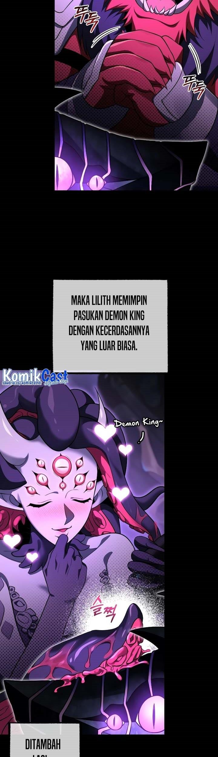 Player Who Returned 10,000 Years Later Chapter 81 - halaman 27