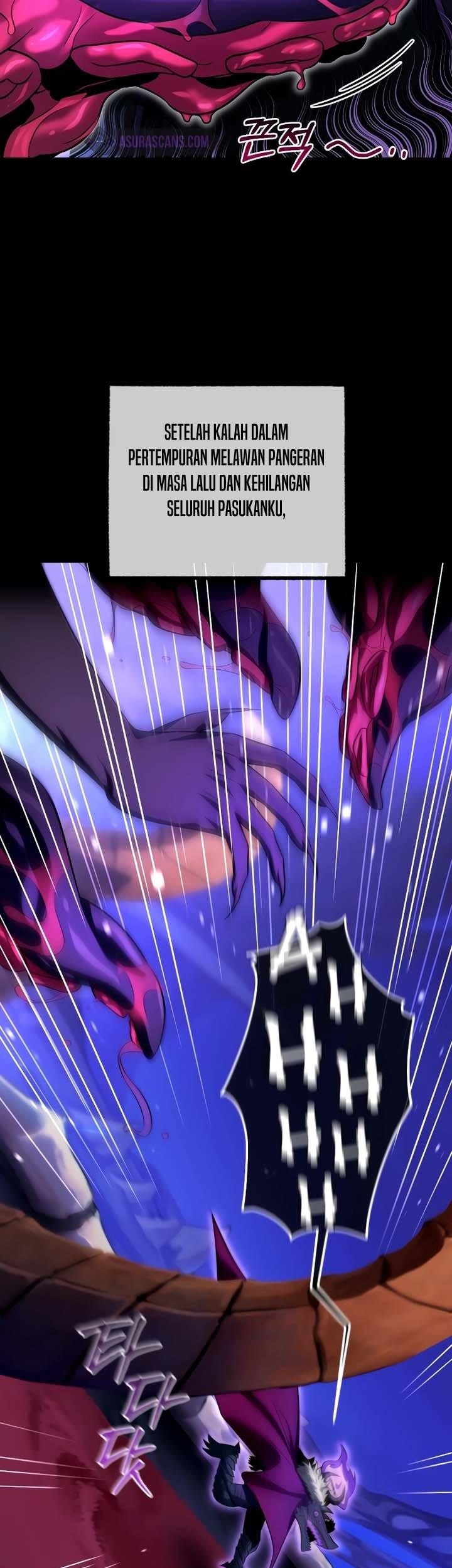 Player Who Returned 10,000 Years Later Chapter 81 - halaman 29