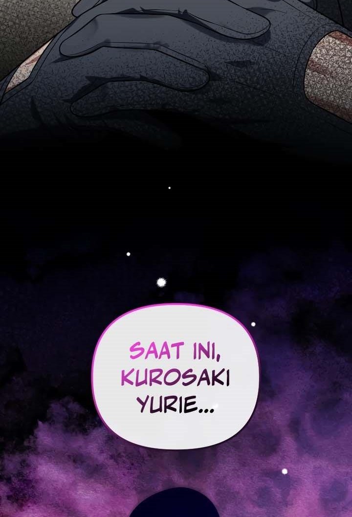 Player Who Returned 10,000 Years Later Chapter 81 - halaman 34