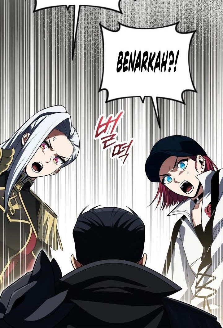 Player Who Returned 10,000 Years Later Chapter 81 - halaman 36