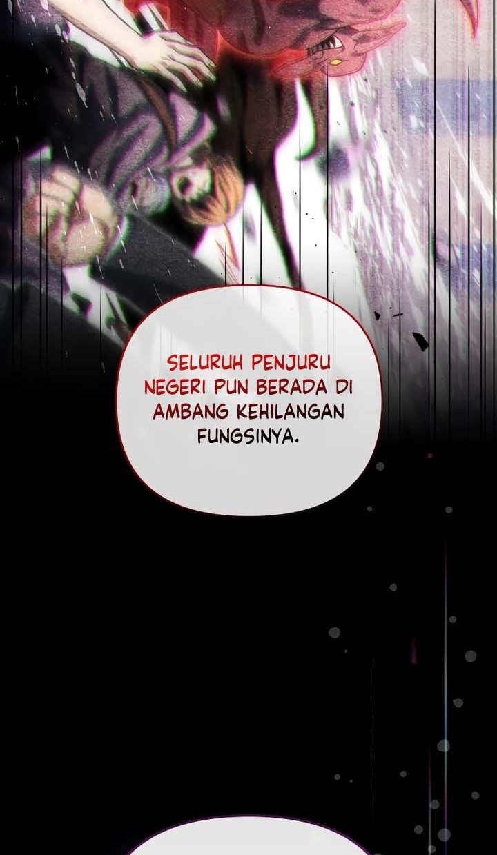 Player Who Returned 10,000 Years Later Chapter 81 - halaman 42