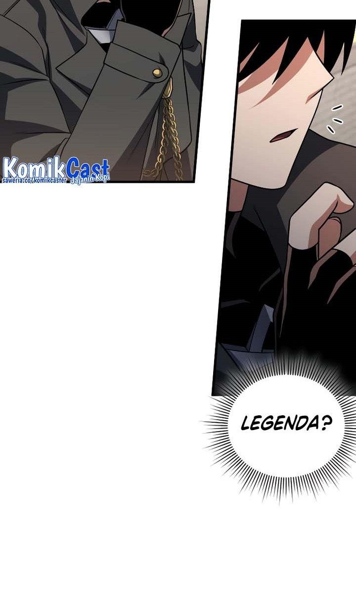Player Who Returned 10,000 Years Later Chapter 81 - halaman 48
