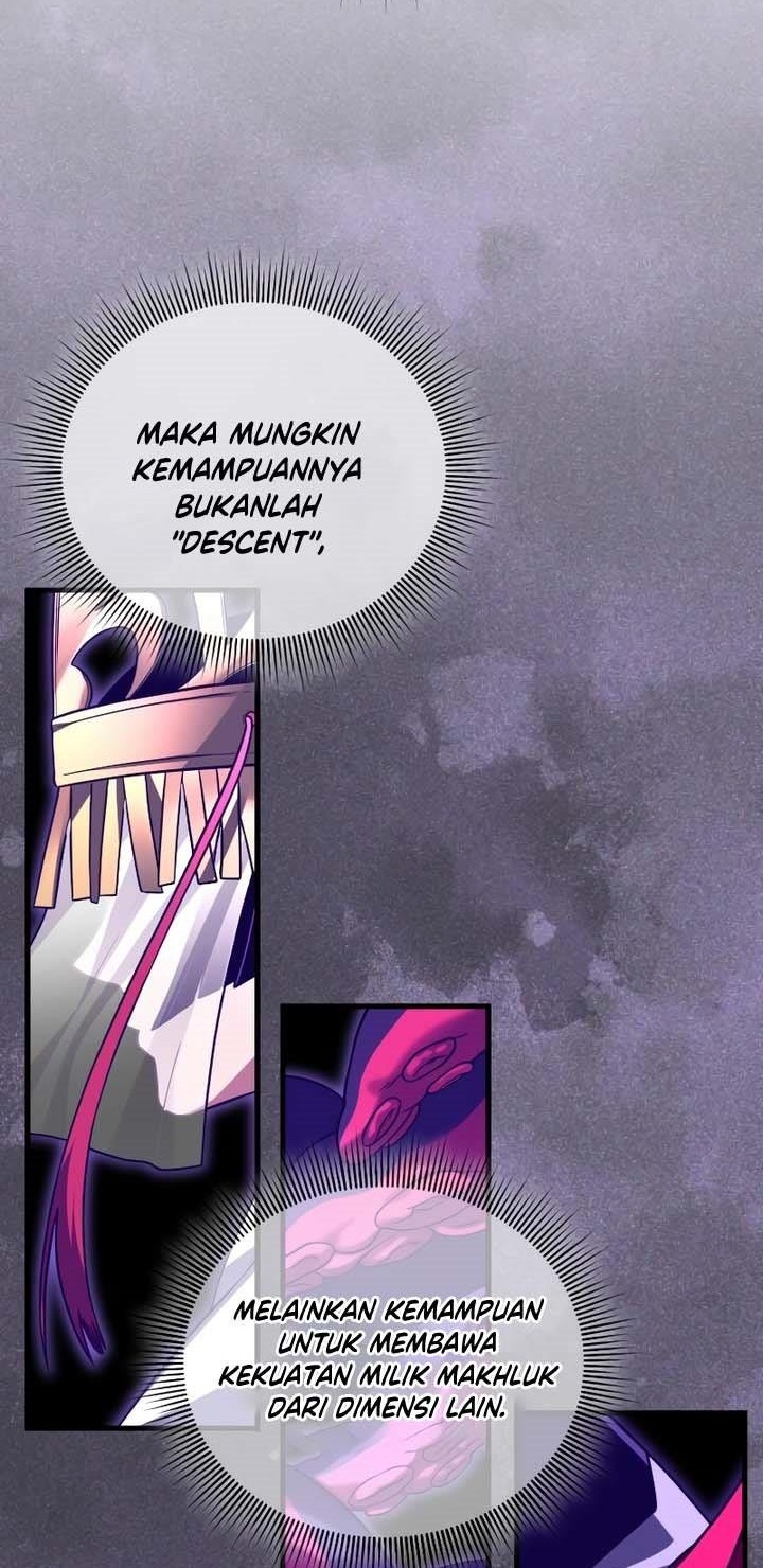 Player Who Returned 10,000 Years Later Chapter 81 - halaman 50