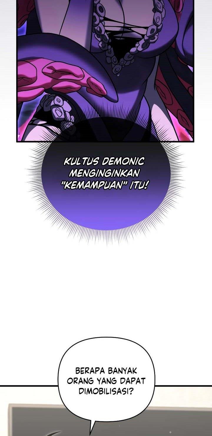 Player Who Returned 10,000 Years Later Chapter 81 - halaman 52