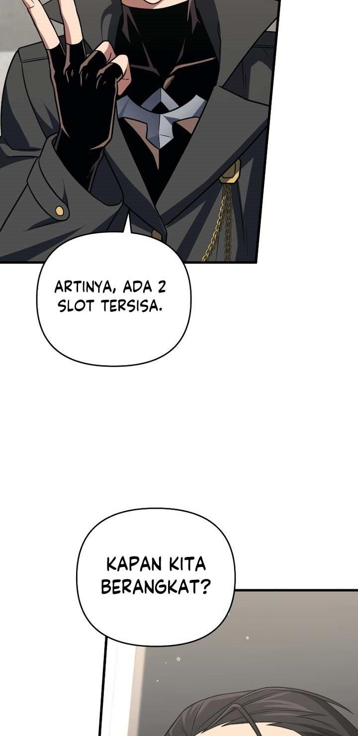 Player Who Returned 10,000 Years Later Chapter 81 - halaman 54