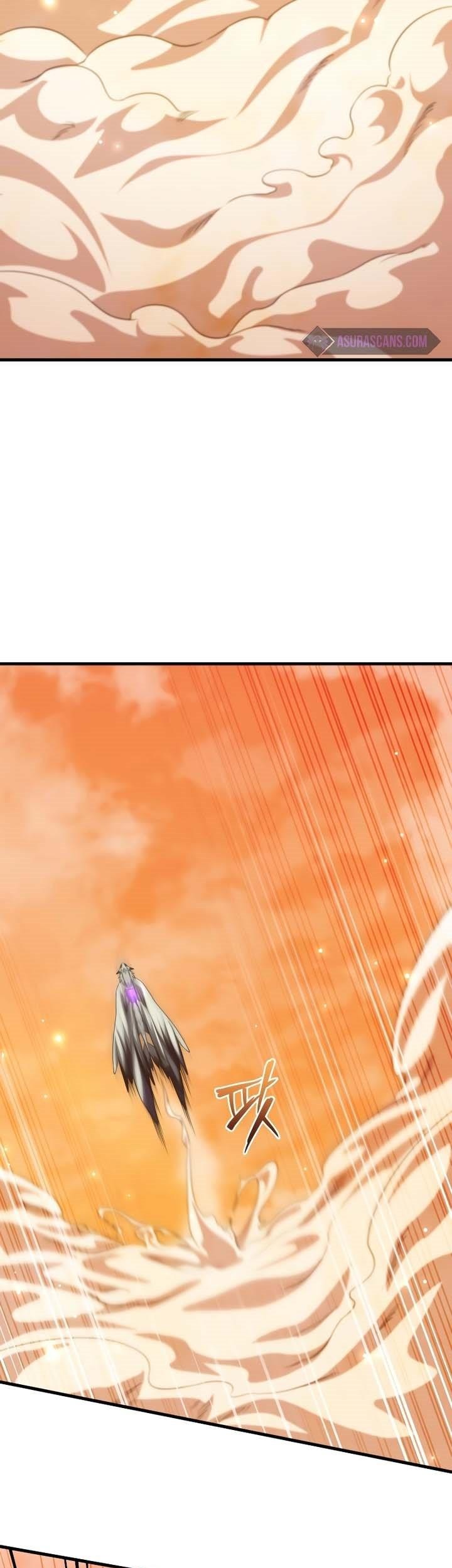 Player Who Returned 10,000 Years Later Chapter 81 - halaman 57
