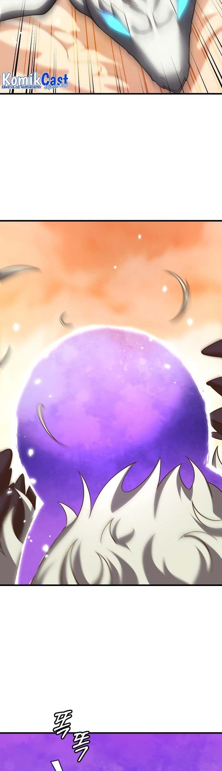 Player Who Returned 10,000 Years Later Chapter 81 - halaman 59