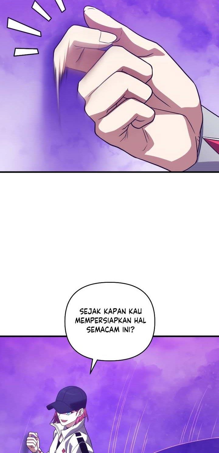 Player Who Returned 10,000 Years Later Chapter 81 - halaman 60