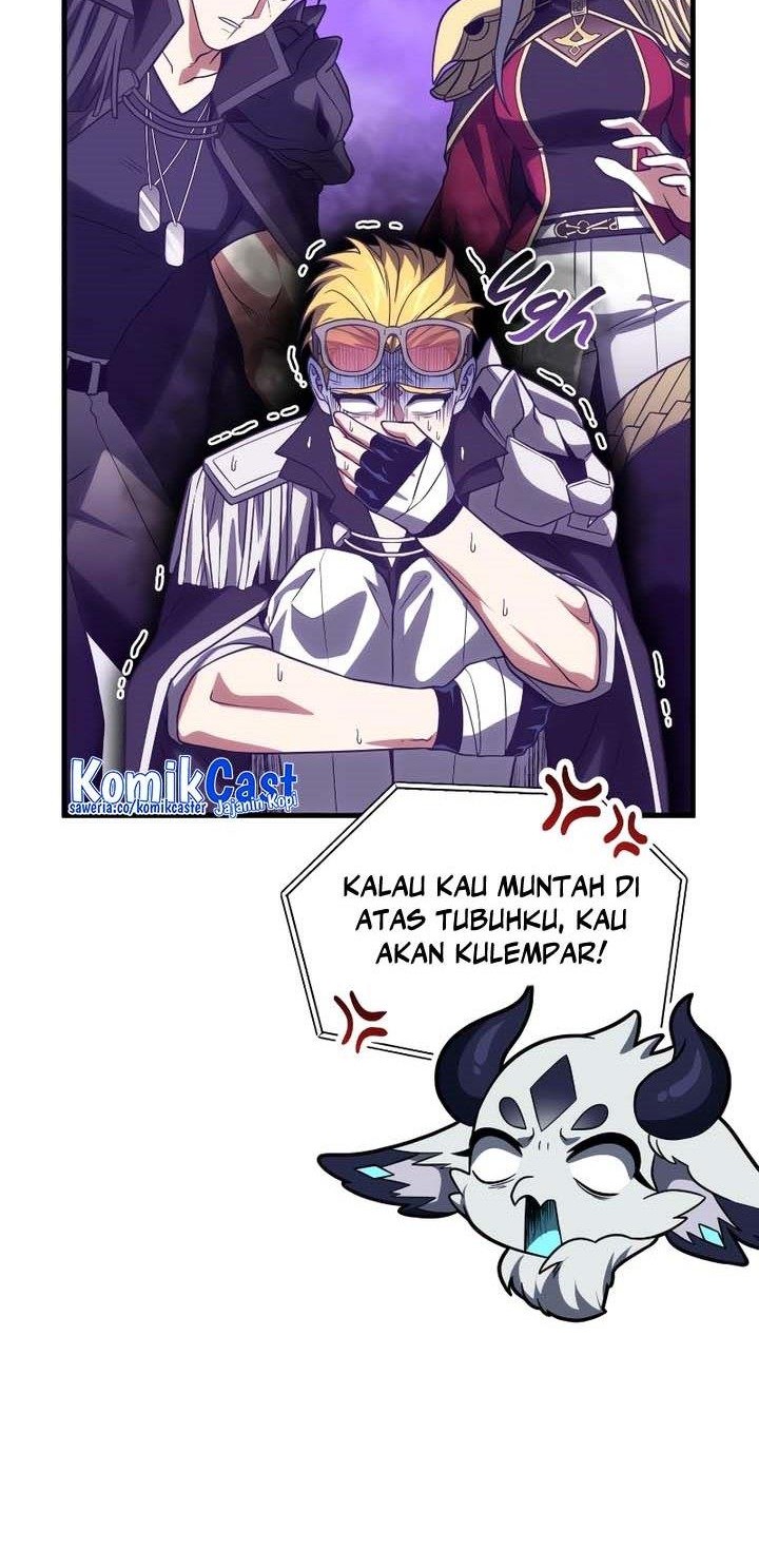 Player Who Returned 10,000 Years Later Chapter 81 - halaman 62