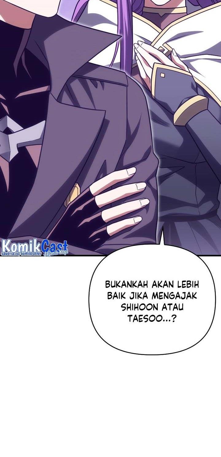 Player Who Returned 10,000 Years Later Chapter 81 - halaman 64