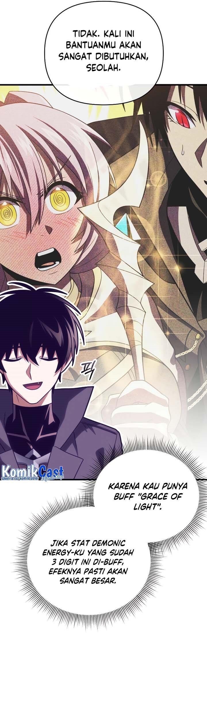 Player Who Returned 10,000 Years Later Chapter 81 - halaman 65