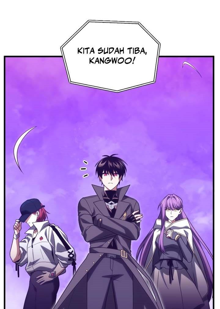Player Who Returned 10,000 Years Later Chapter 81 - halaman 66