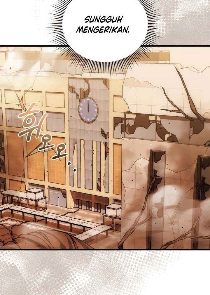Player Who Returned 10,000 Years Later Chapter 81 - halaman 68