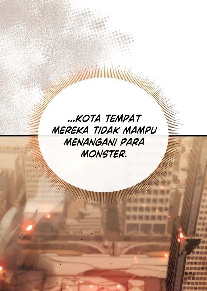 Player Who Returned 10,000 Years Later Chapter 81 - halaman 70