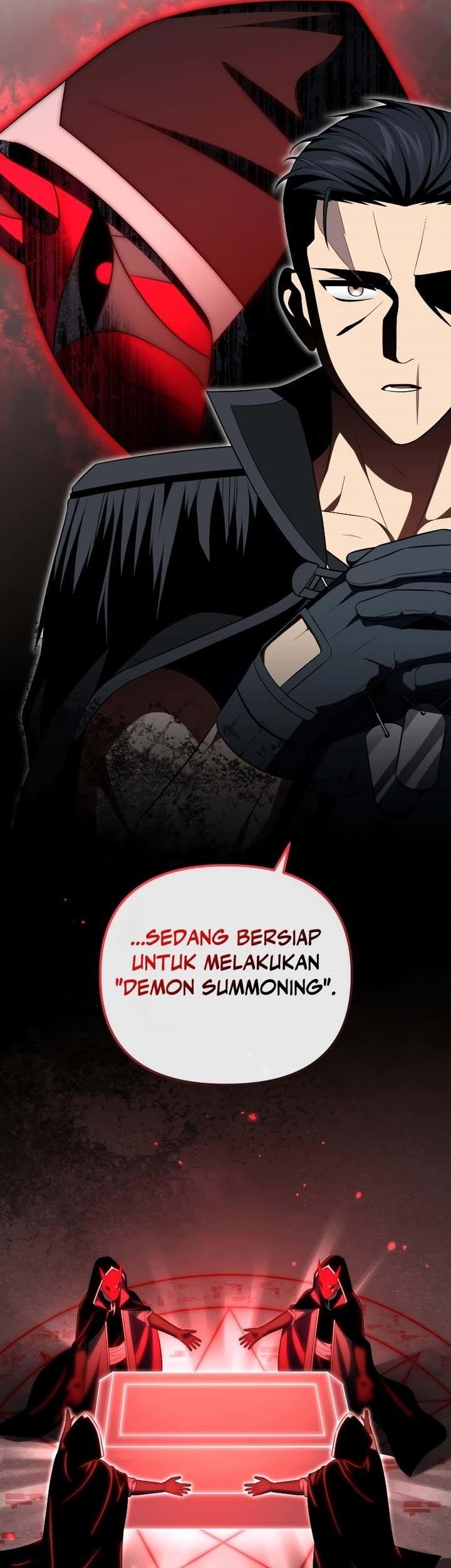 Player Who Returned 10,000 Years Later Chapter 81 - halaman 9