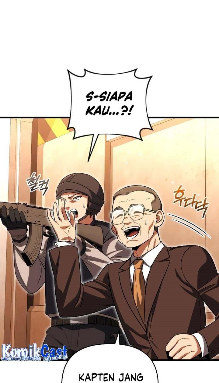 Player Who Returned 10,000 Years Later Chapter 82 - halaman 10