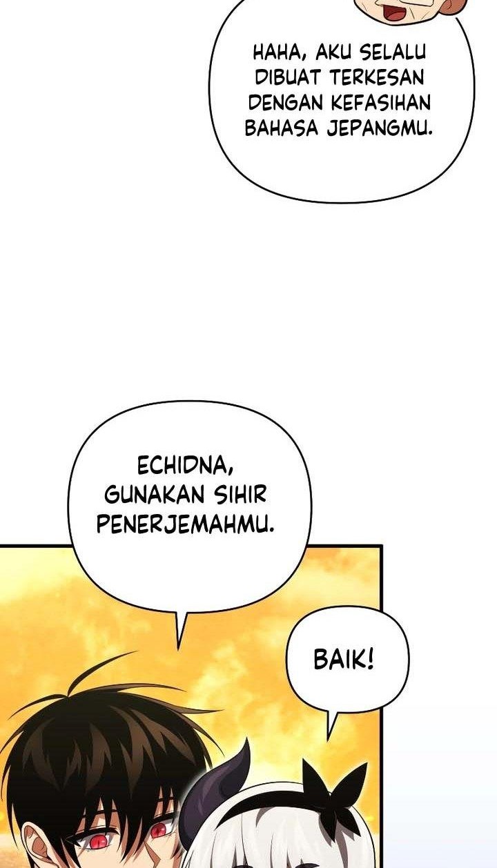 Player Who Returned 10,000 Years Later Chapter 82 - halaman 12