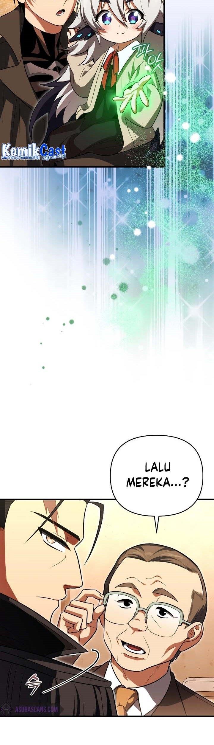 Player Who Returned 10,000 Years Later Chapter 82 - halaman 13