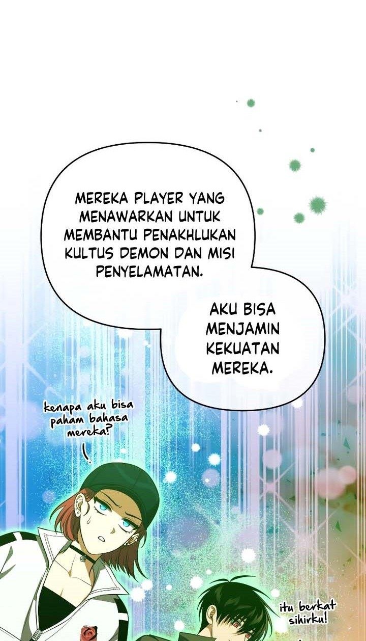 Player Who Returned 10,000 Years Later Chapter 82 - halaman 14