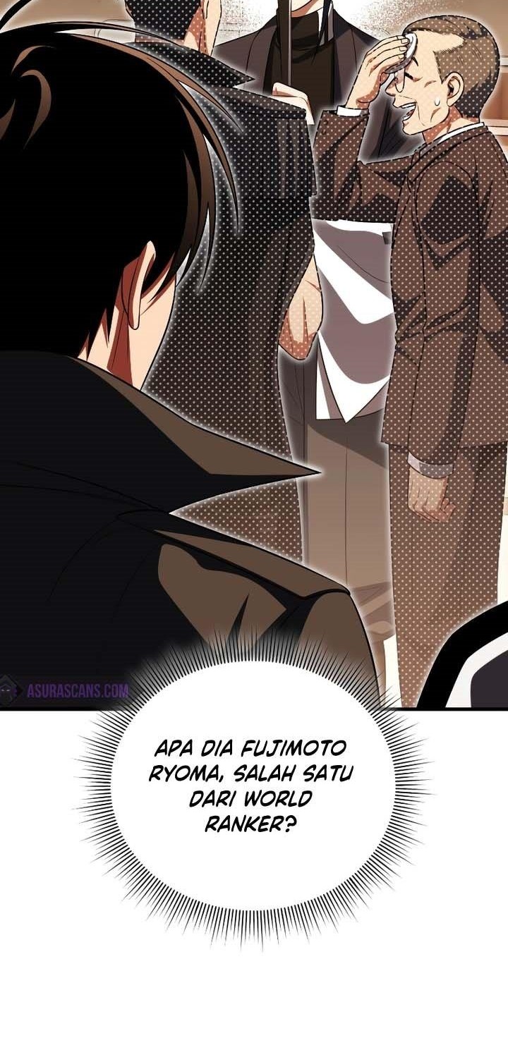 Player Who Returned 10,000 Years Later Chapter 82 - halaman 18